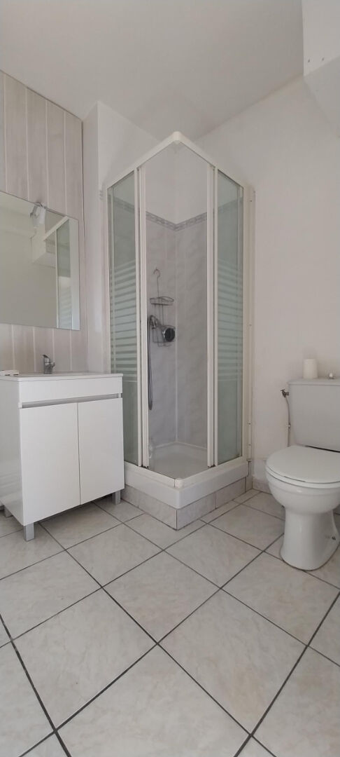 Photo Appartement Epernon 25.62 m2 image 6/6