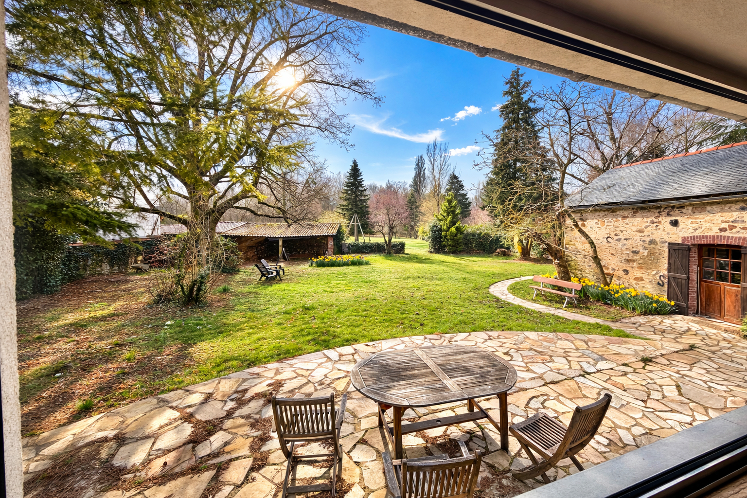 Agence immobilière de AGE IMMOBILIER Epernon - AGE Immobilier