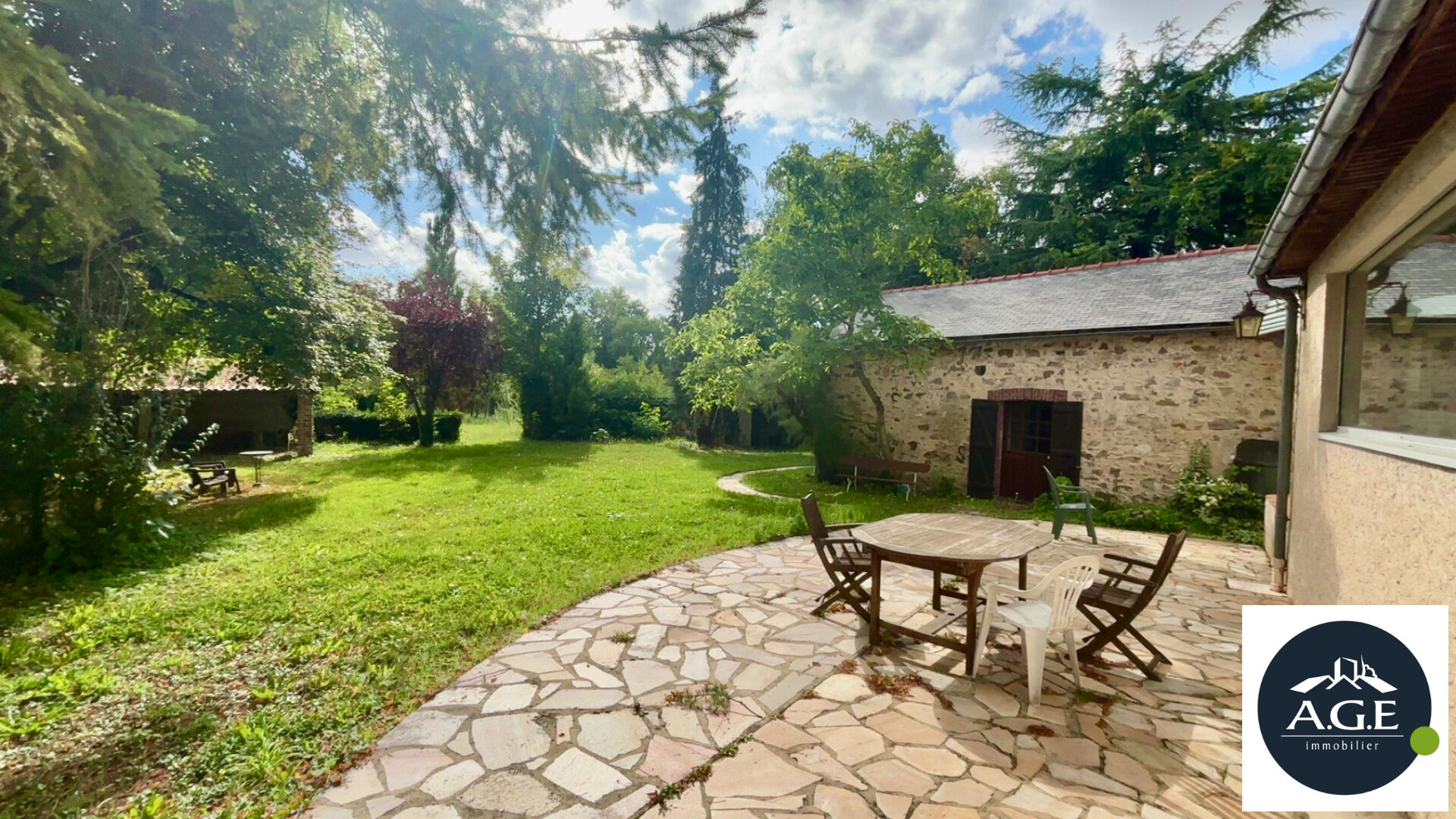 Photo Maison 10 pièces image 2/6