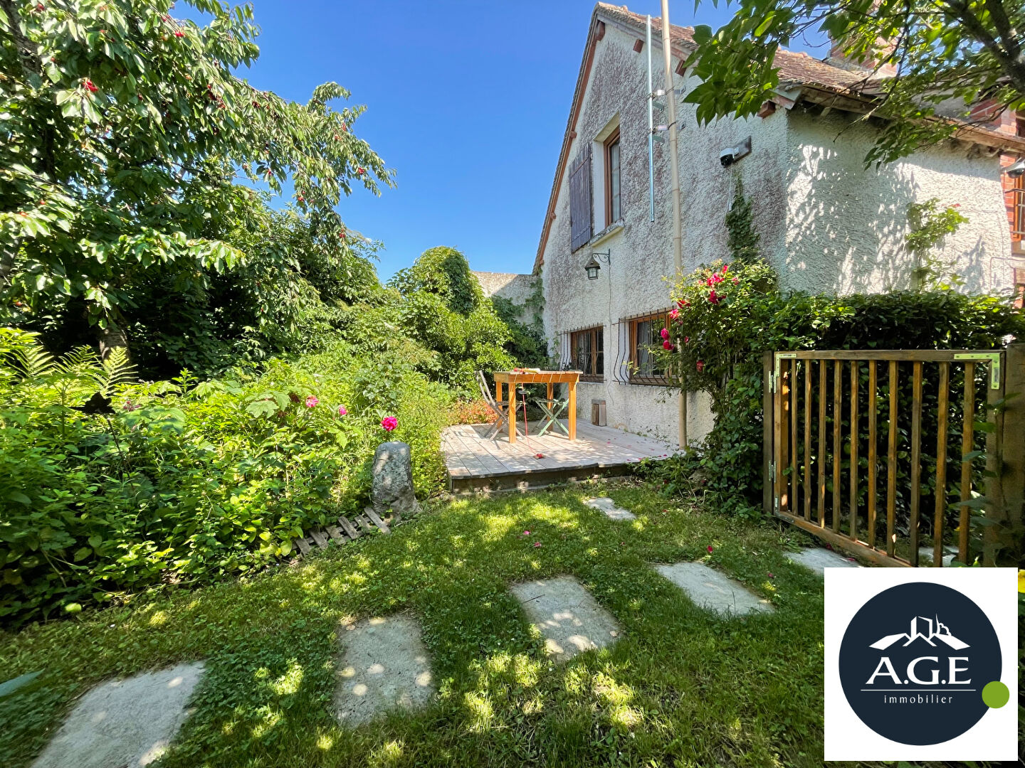 Photo Maison 6 pièces 120m2 image 2/6