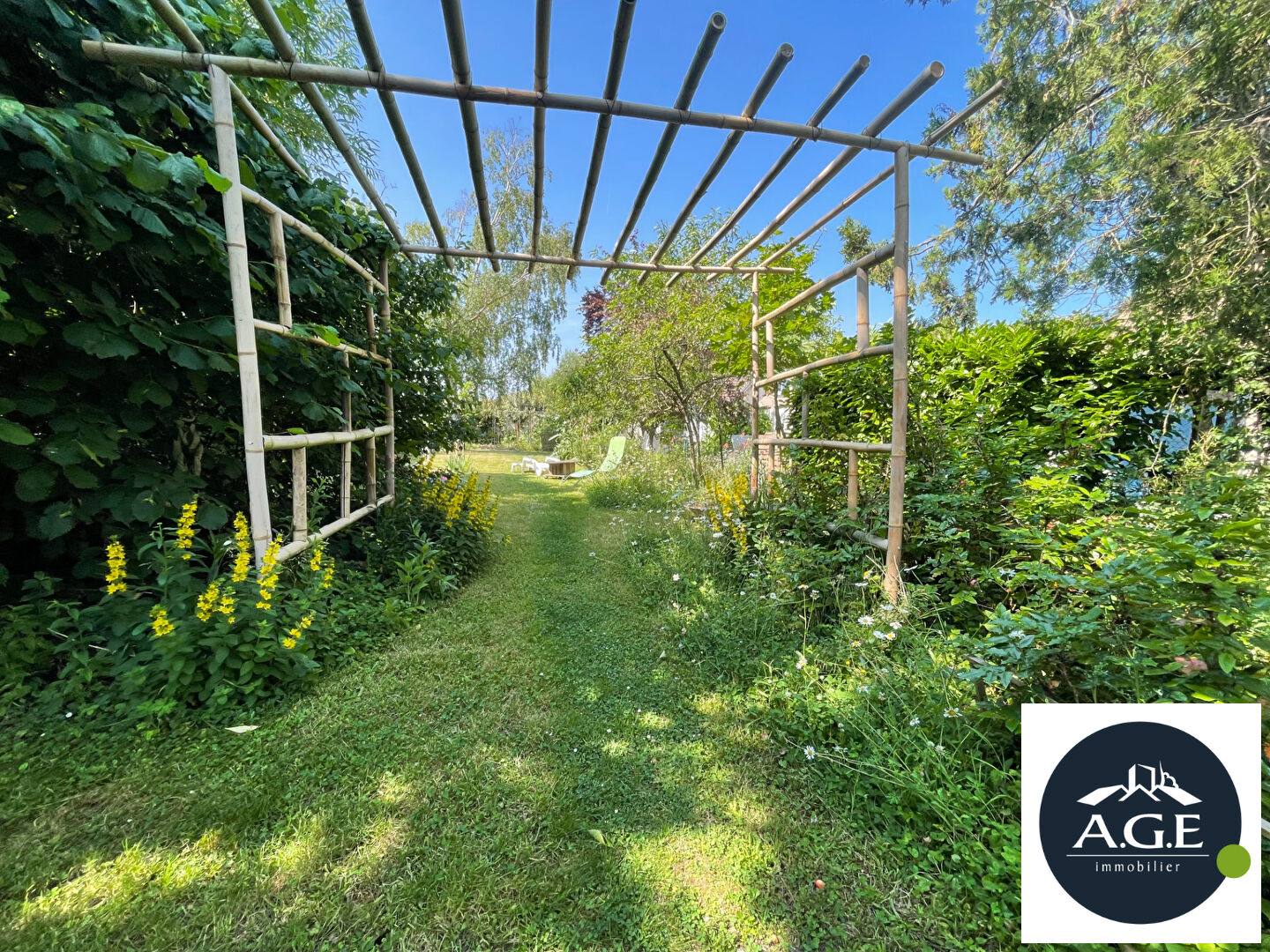 Photo Maison 6 pièces 120m2 image 3/6