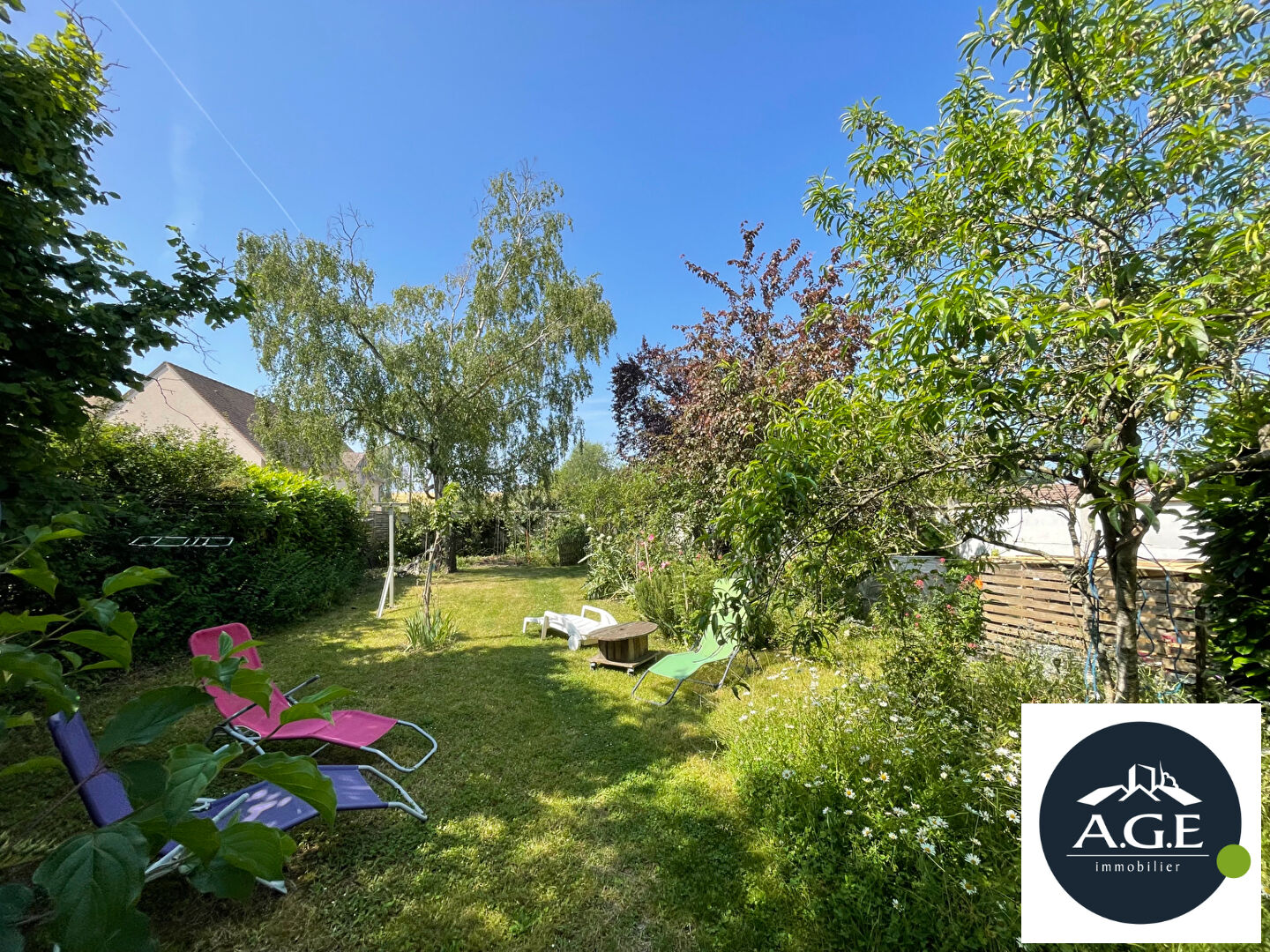 Photo Maison 6 pièces 120m2 image 5/6