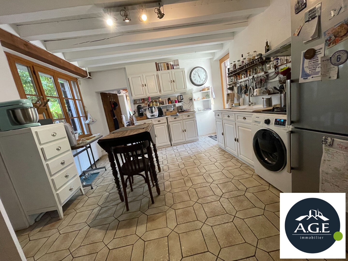 Photo Maison 6 pièces 120m2 image 6/6