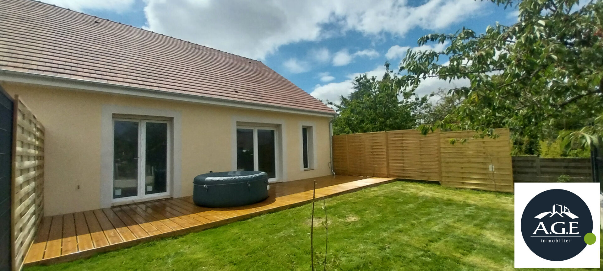 Agence immobilière de AGE IMMOBILIER Epernon - AGE Immobilier