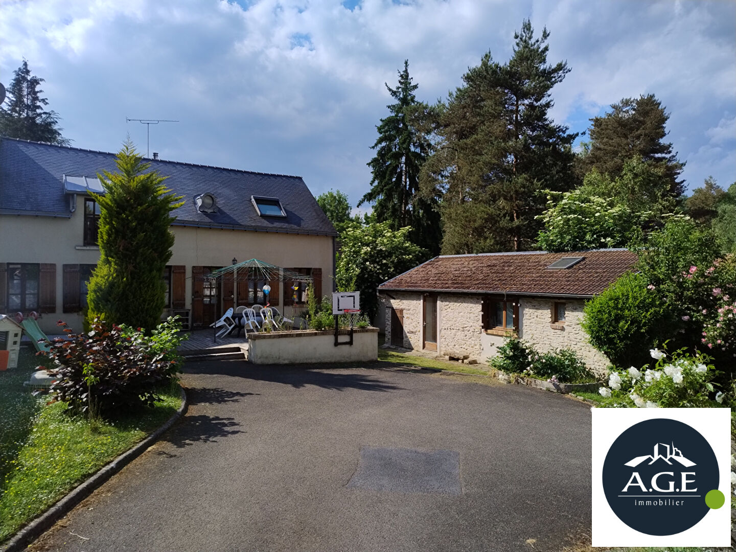Agence immobilière de AGE IMMOBILIER Epernon - AGE Immobilier