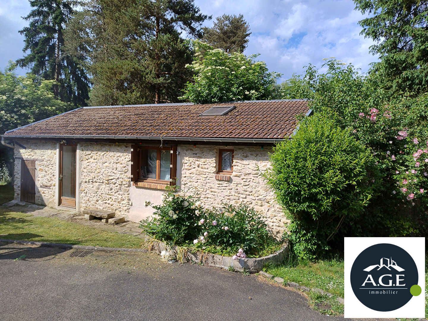 Photo Maison Epernon 5 pièces 113 m2 image 6/6