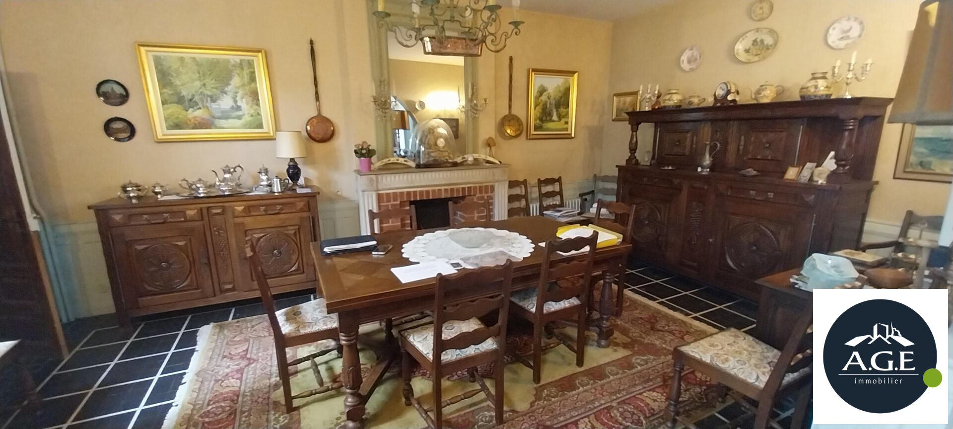 Photo Maison Epernon 6 pièces image 3/6