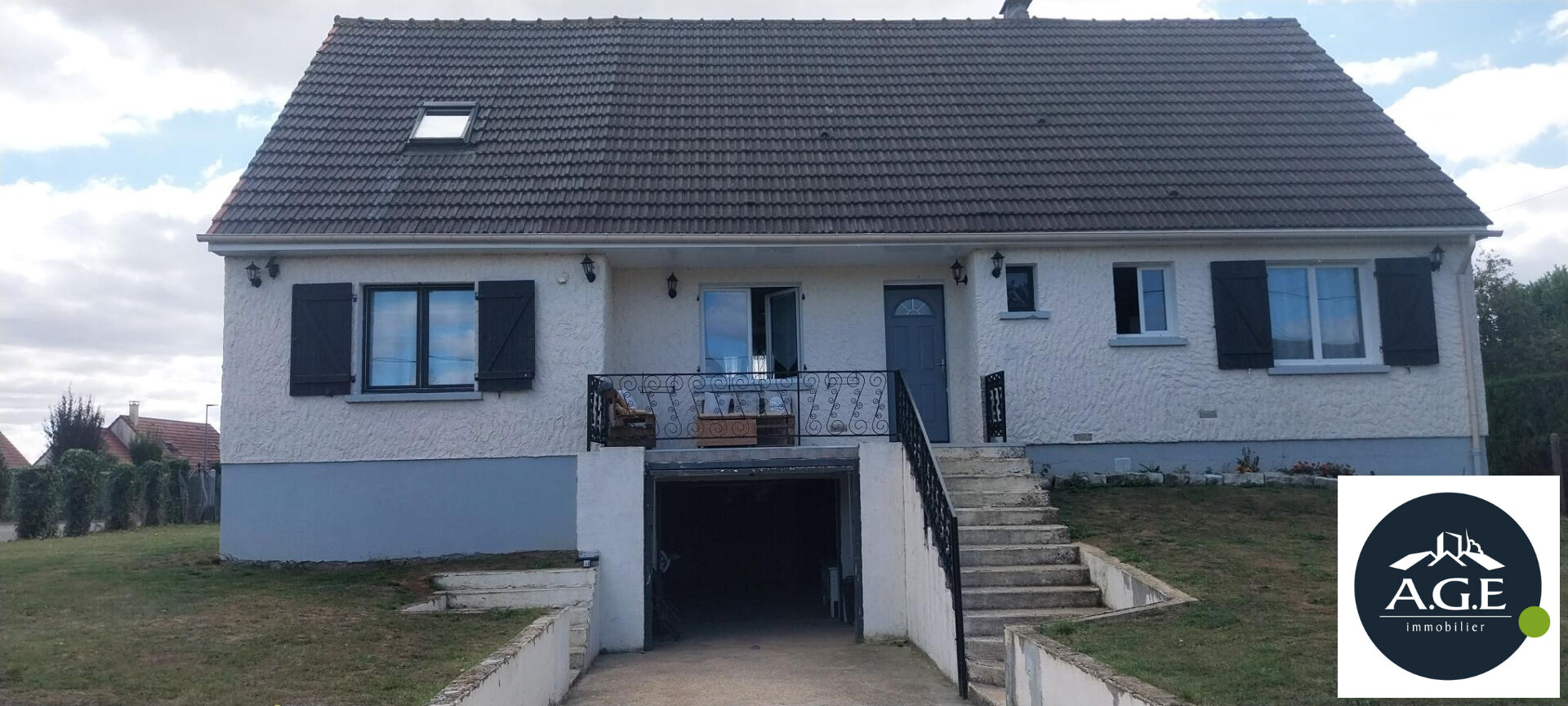 Agence immobilière de AGE IMMOBILIER Epernon - AGE Immobilier