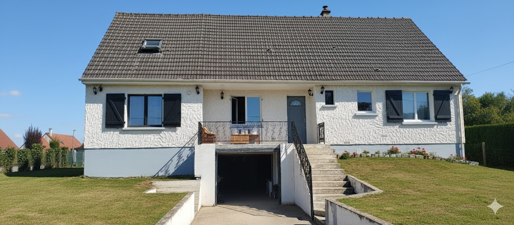 Agence immobilière de AGE IMMOBILIER Epernon - AGE Immobilier