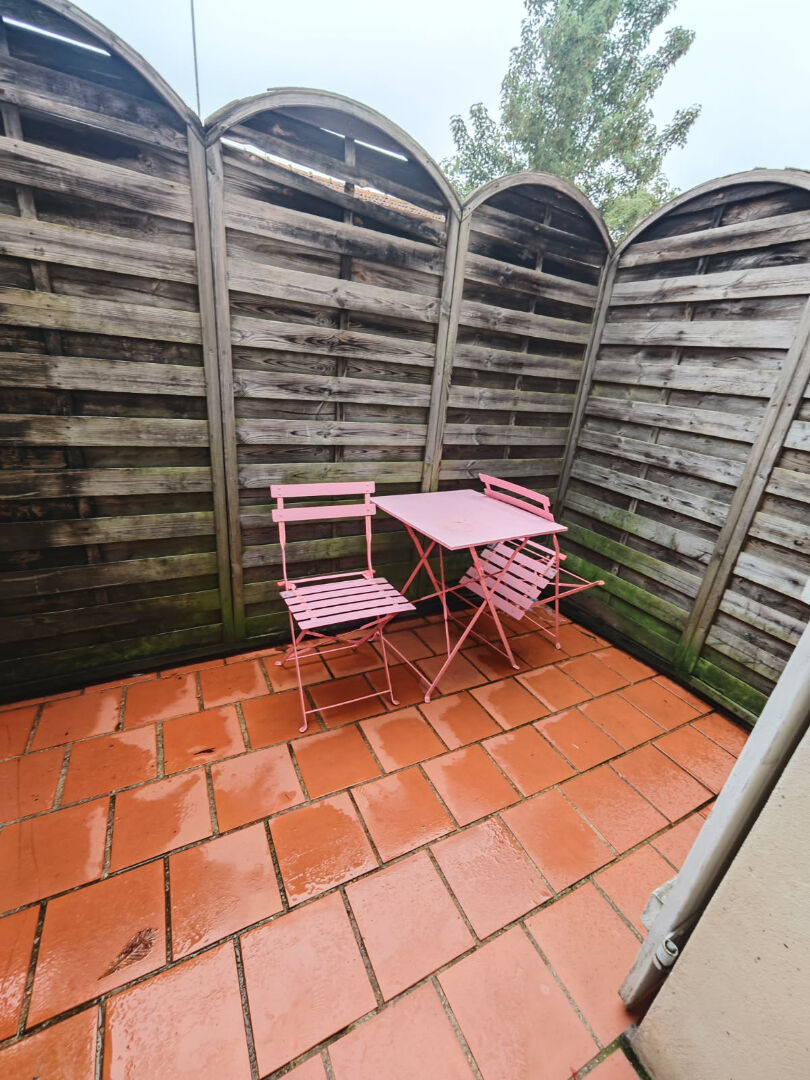 Photo Maintenon 2 pièces image 3/3