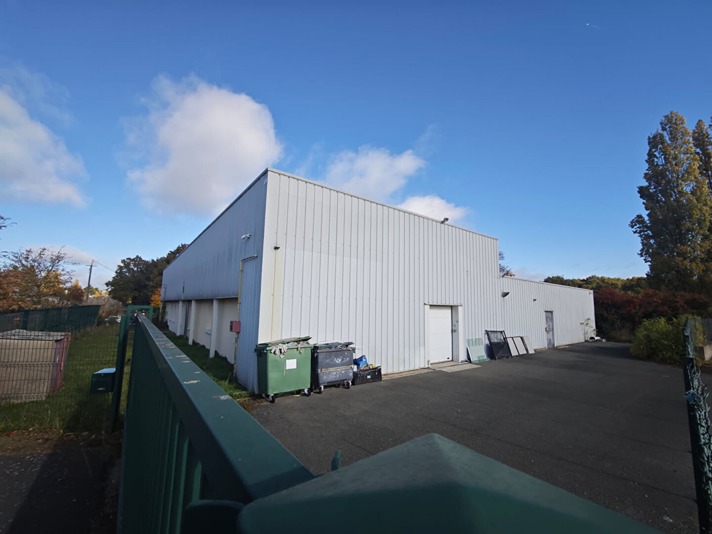 Photo Local commercial  600 m2 image 5/6