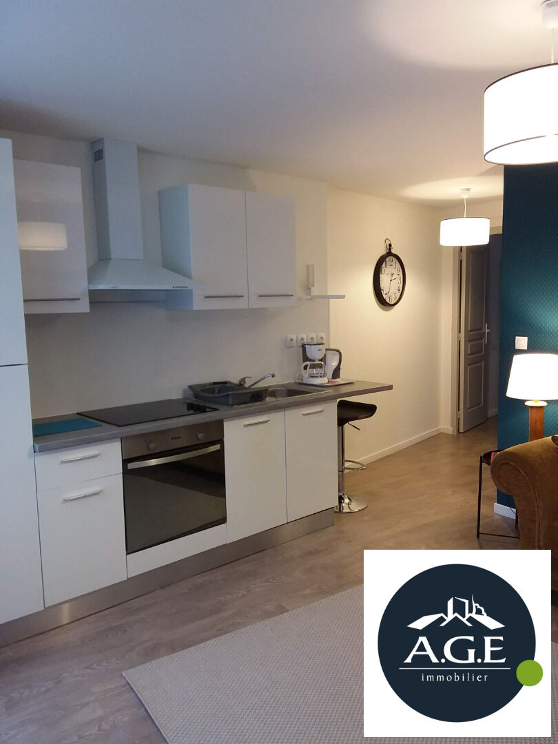 Photo Appartement Epernon 2 pièces 38.70 m2 image 2/5