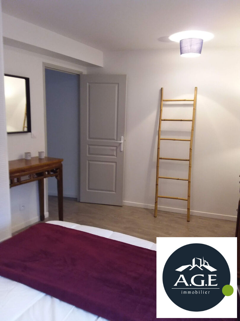 Photo Appartement Epernon 2 pièces 38.70 m2 image 4/5