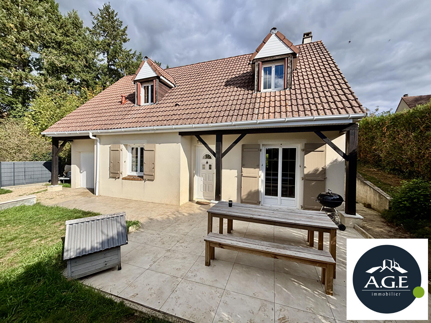 Agence immobilière de AGE IMMOBILIER Epernon - AGE Immobilier