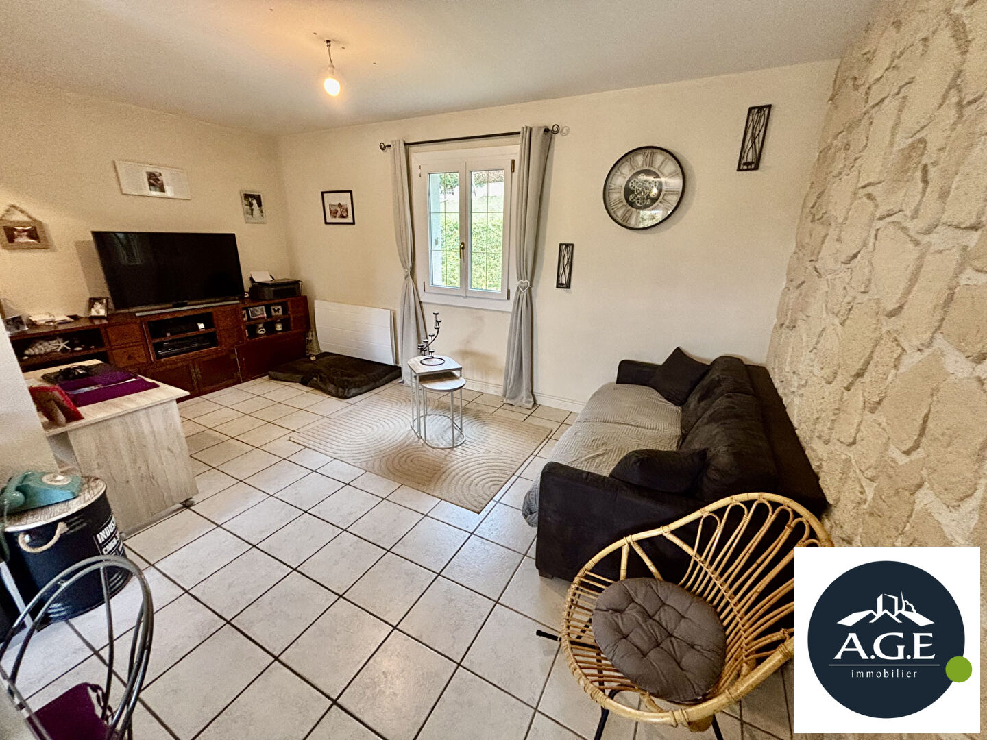 Photo Maison Epernon 5 pièce(s) 110 m2 image 4/6