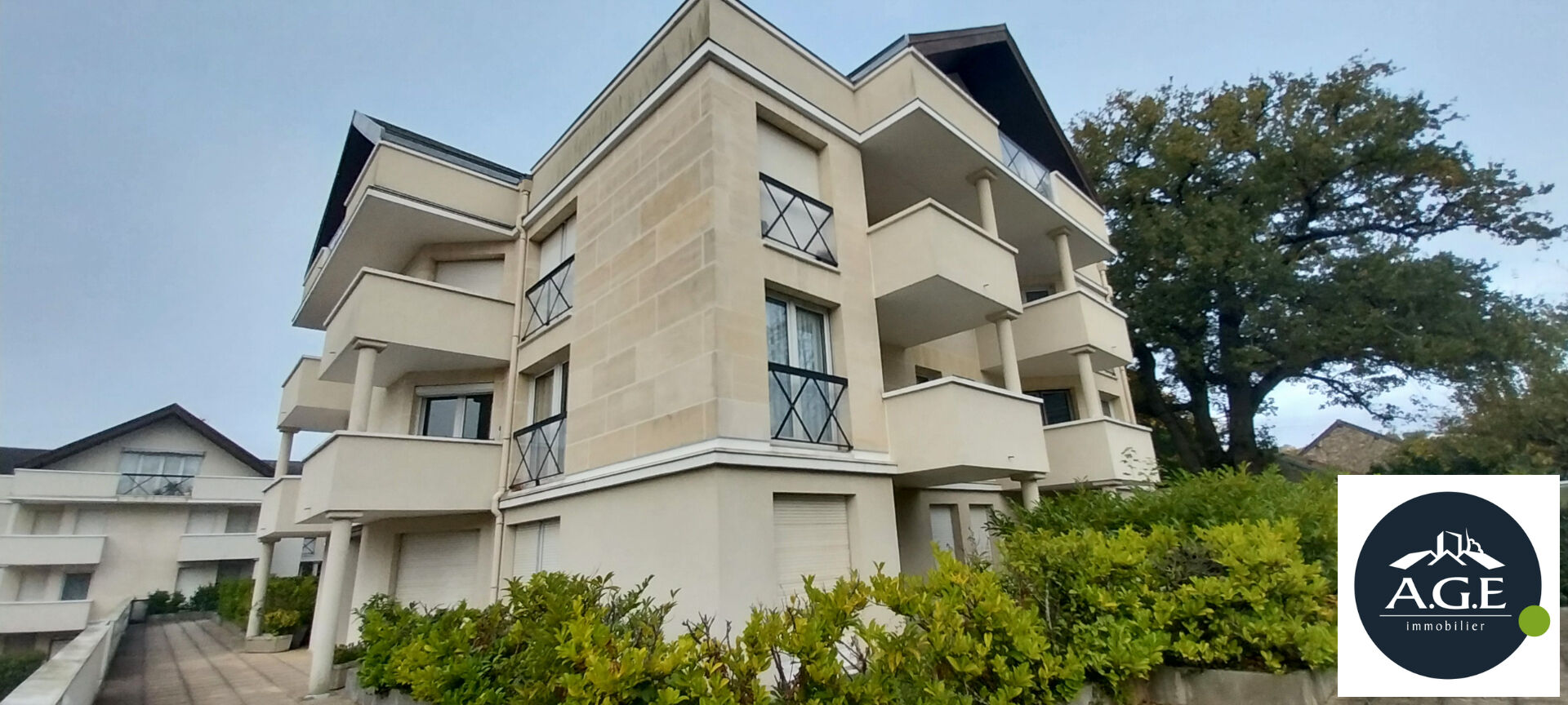 Agence immobilière de AGE IMMOBILIER Epernon - AGE Immobilier