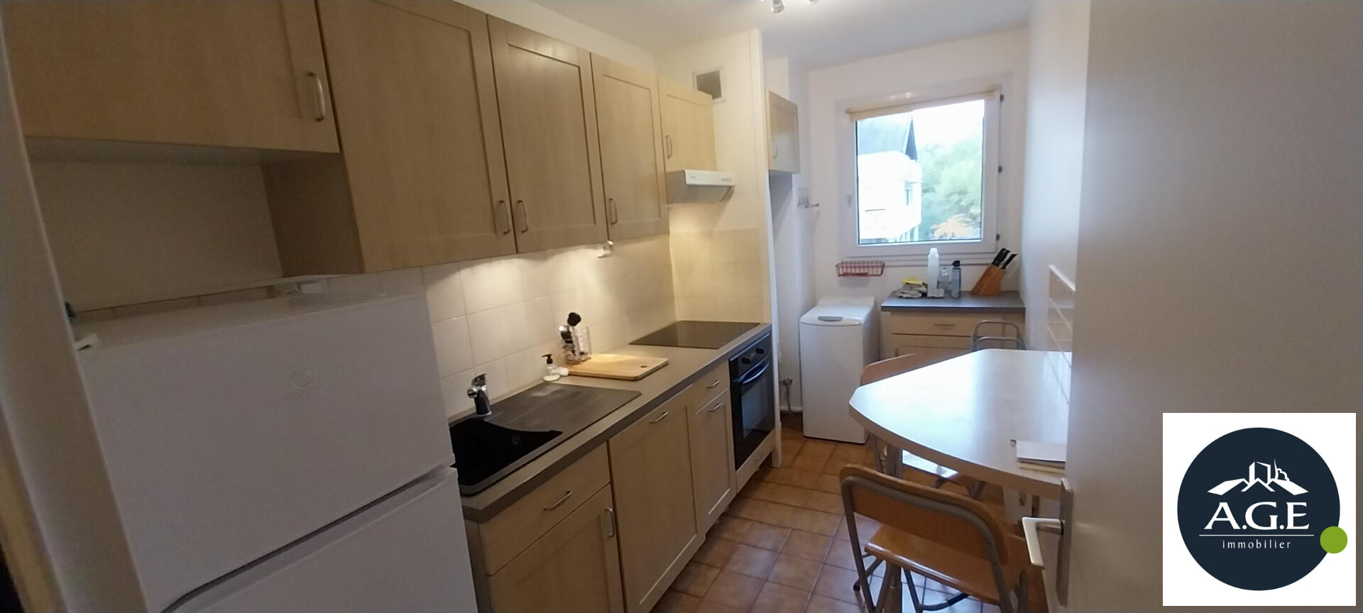 Photo Superbe Appartement 4 pièces à Rambouillet centre (78) image 4/6