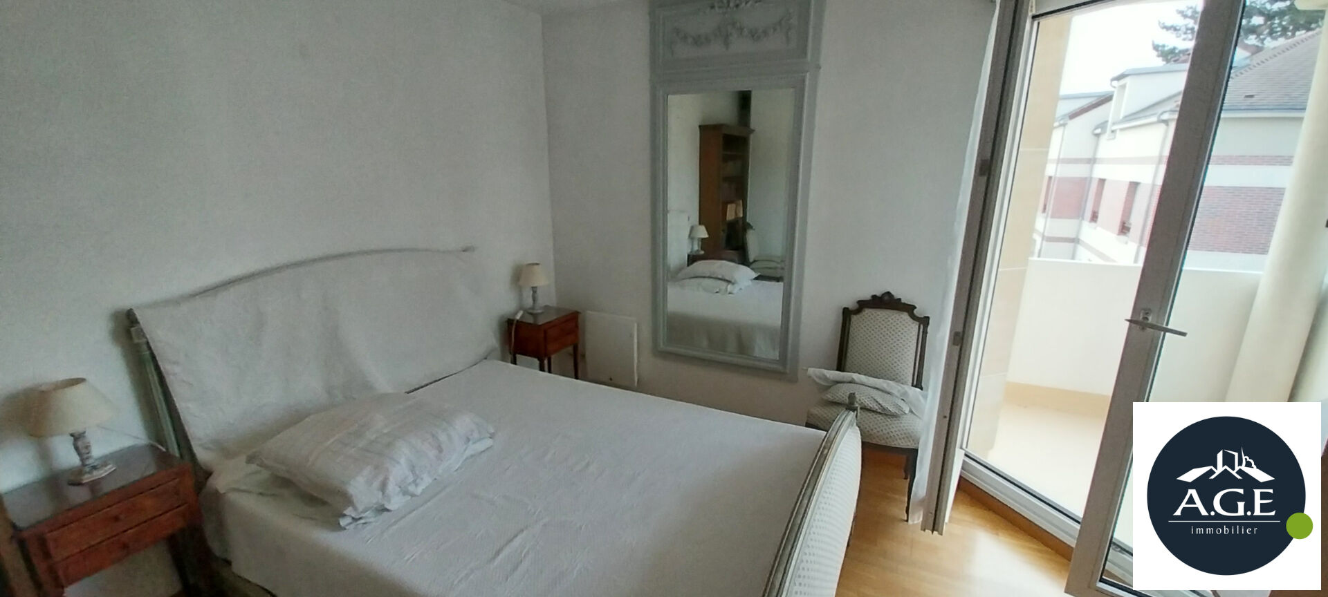 Photo Superbe Appartement 4 pièces à Rambouillet centre (78) image 6/6