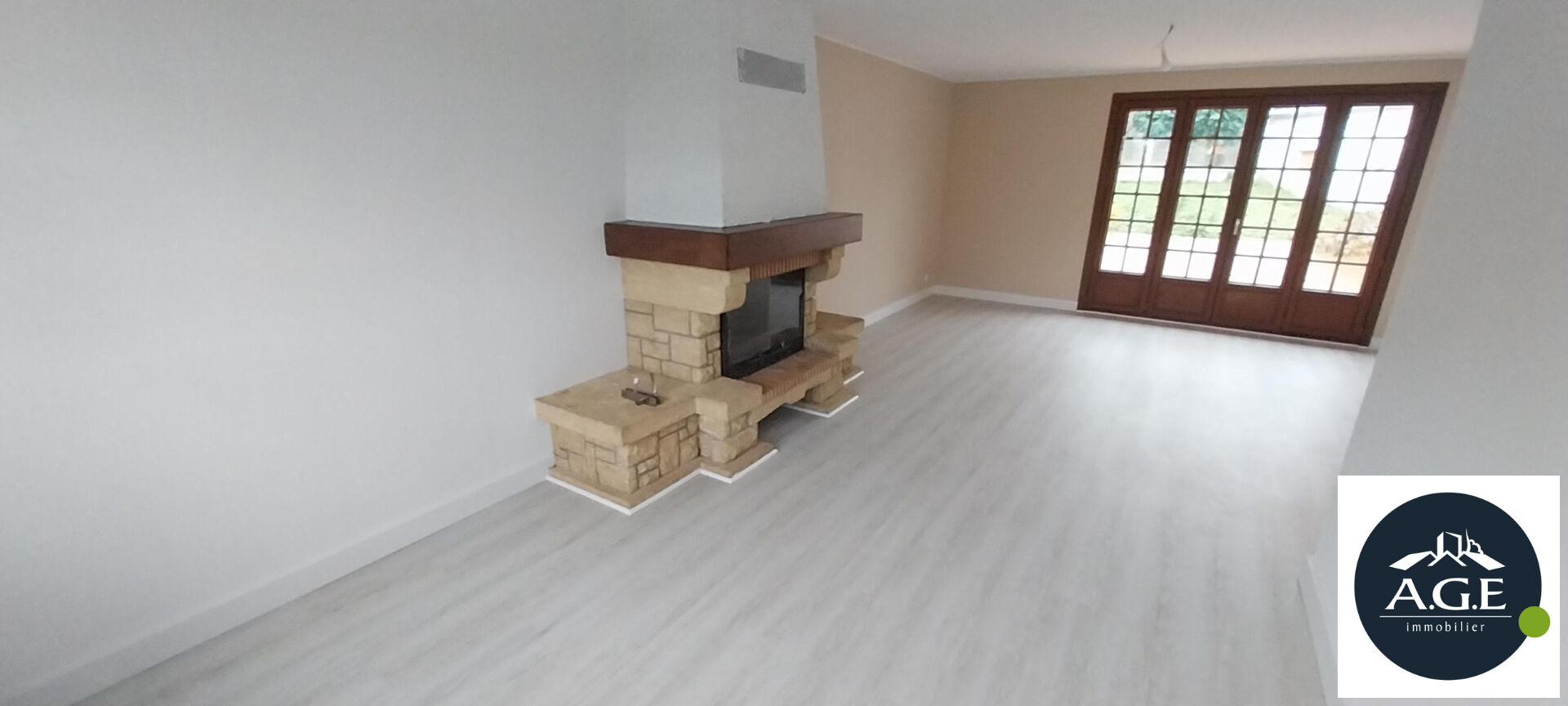 Photo Maison 5 pièces 102m² image 2/6