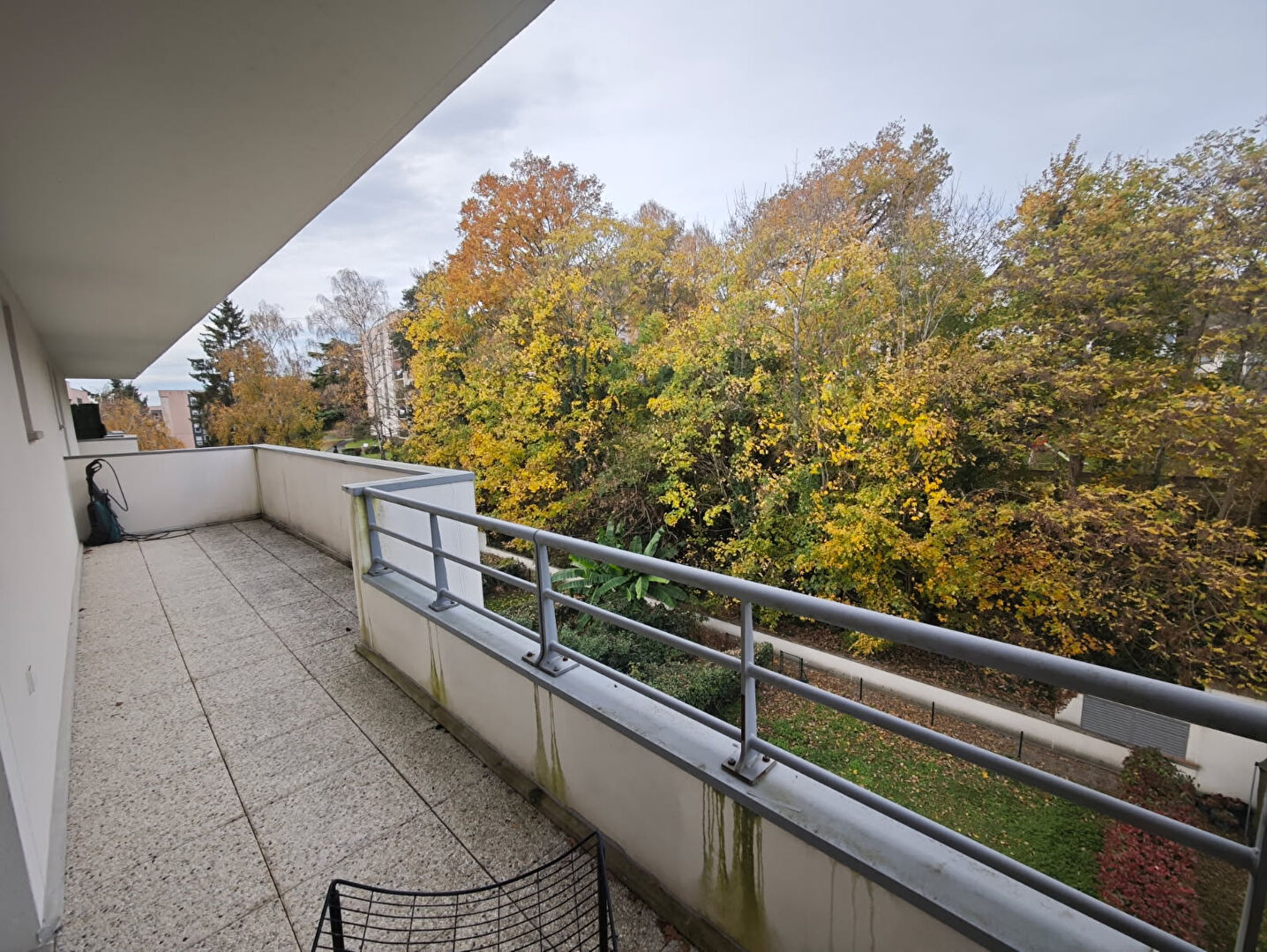 Photo Appartement Meublé Epernon image 4/6