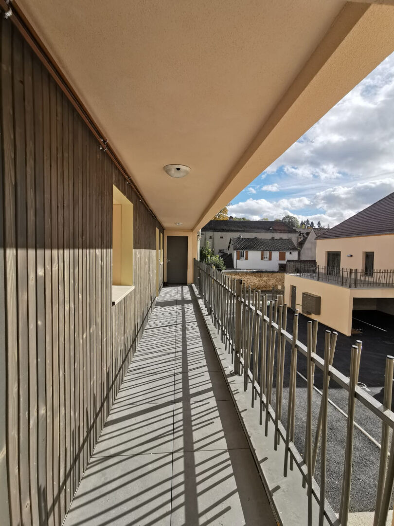 Photo Appartement Epernon 2 pièce(s) 37.1 m2 image 2/6