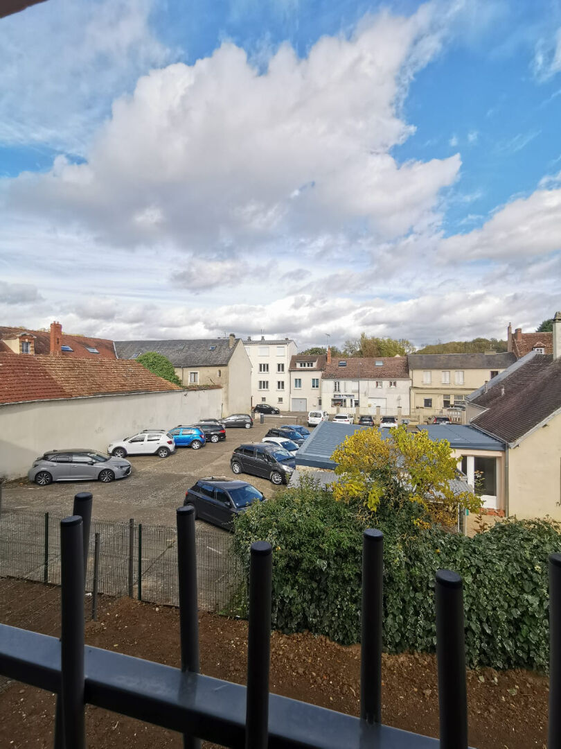 Photo Appartement Epernon 2 pièce(s) 37.1 m2 image 5/6