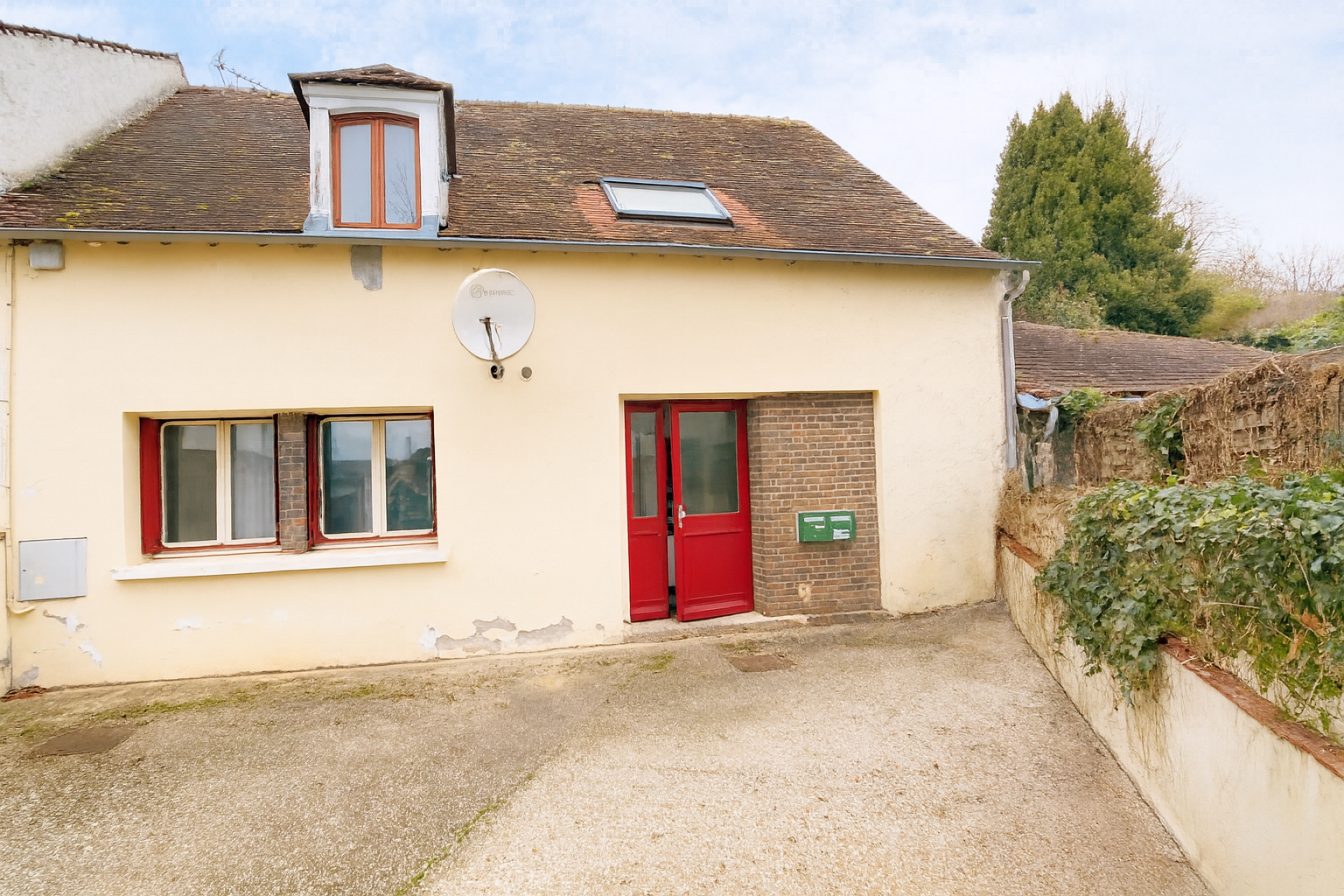 Agence immobilière de AGE IMMOBILIER Epernon - AGE Immobilier