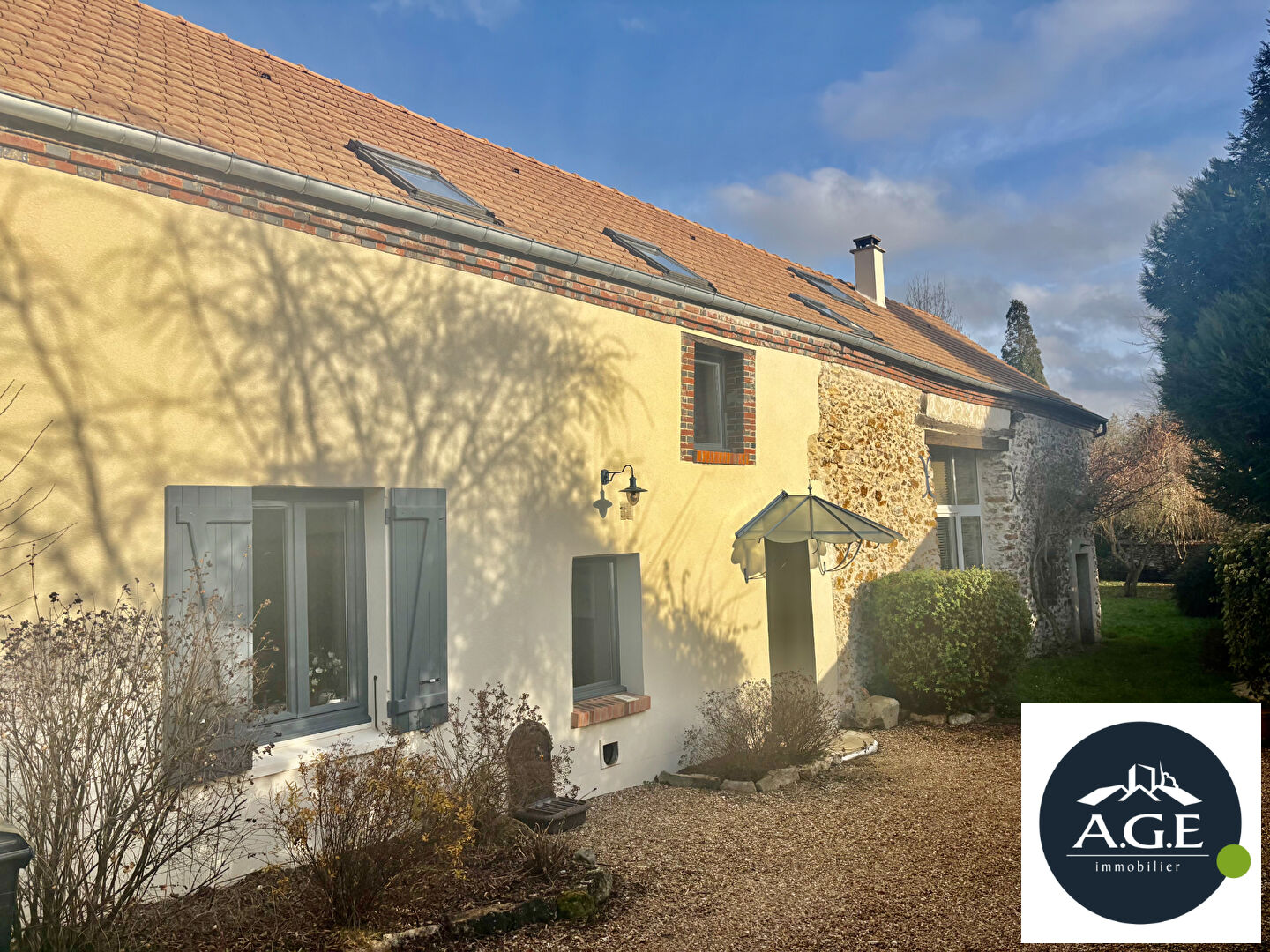 Agence immobilière de AGE IMMOBILIER Epernon - AGE Immobilier