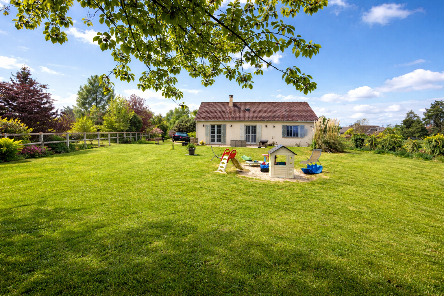 Agence immobilière de AGE IMMOBILIER Epernon - AGE Immobilier