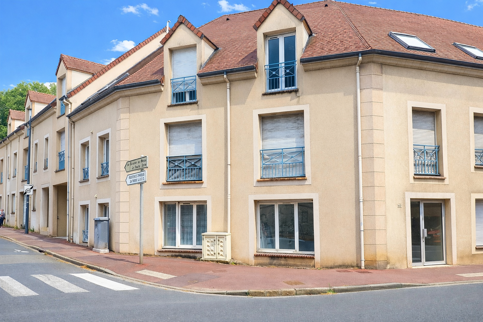 Agence immobilière de AGE IMMOBILIER Epernon - AGE Immobilier
