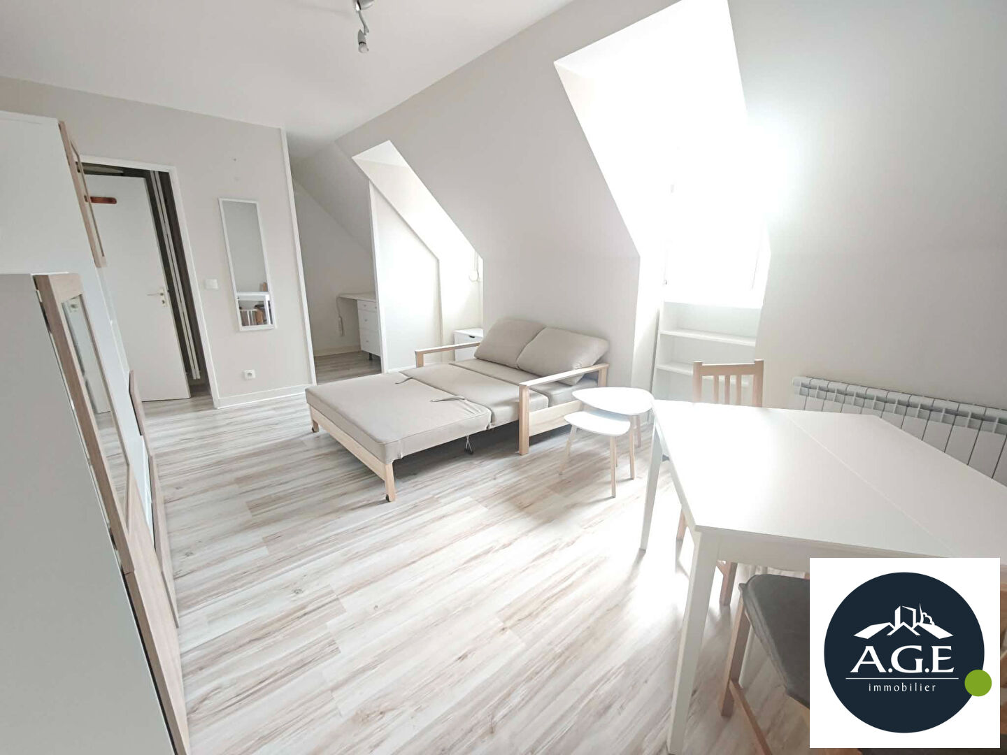 Agence immobilière de AGE IMMOBILIER Epernon - AGE Immobilier