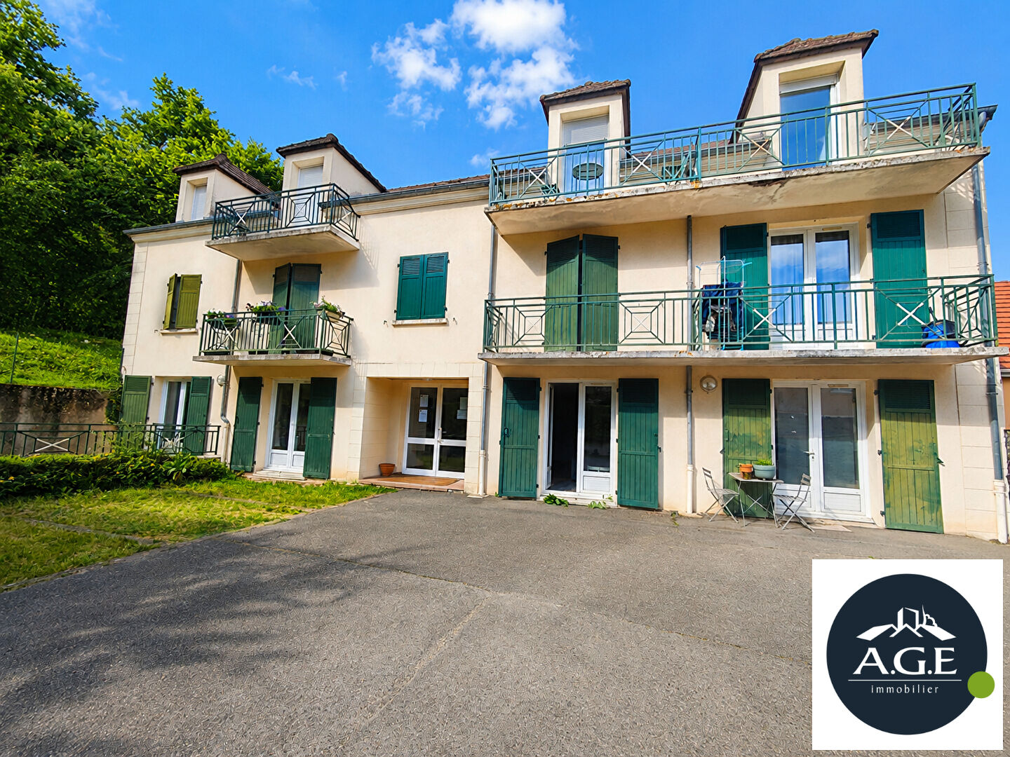 Agence immobilière de AGE IMMOBILIER Epernon - AGE Immobilier