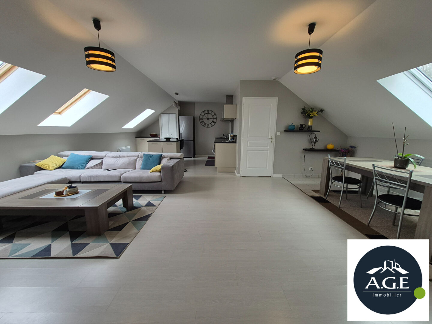 Agence immobilière de AGE IMMOBILIER Epernon - AGE Immobilier