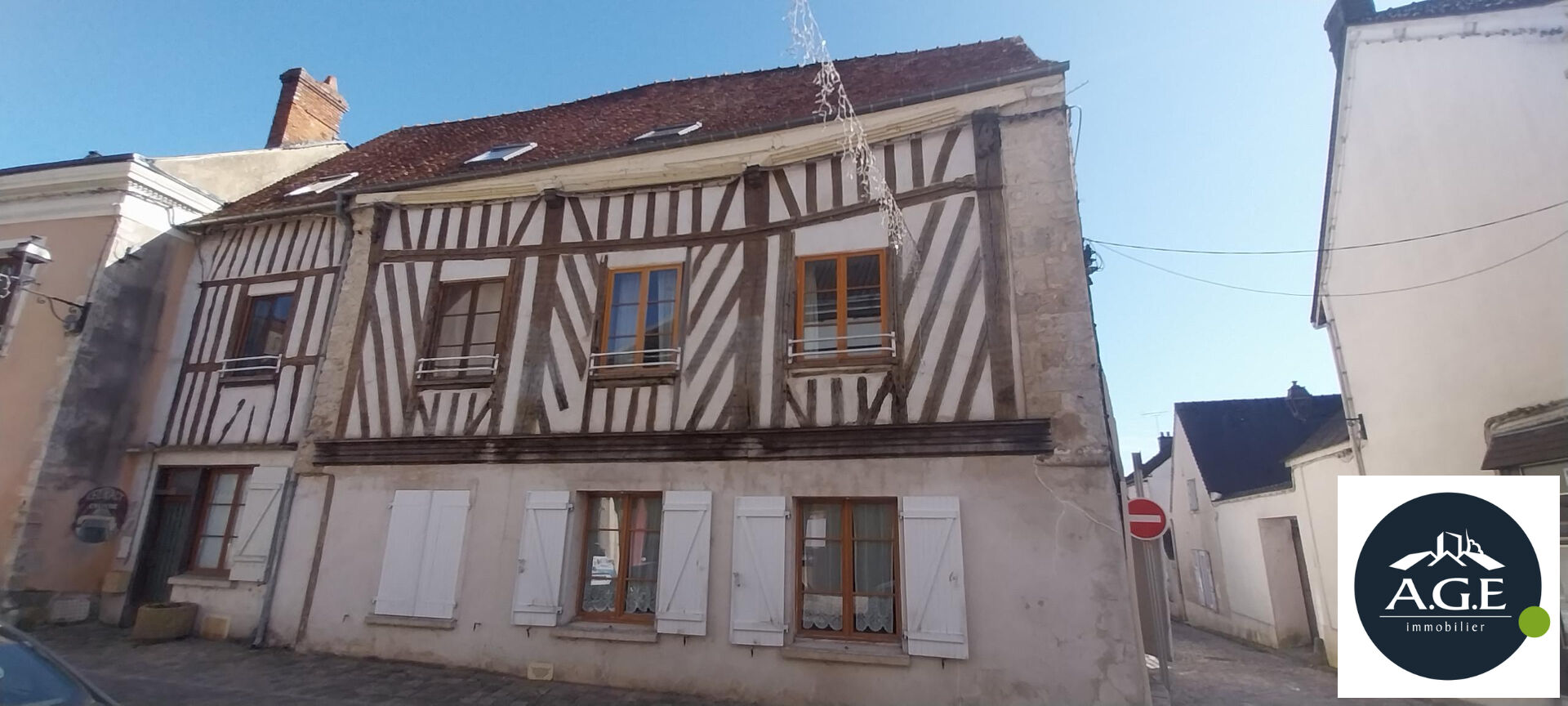 Agence immobilière de AGE IMMOBILIER Epernon - AGE Immobilier