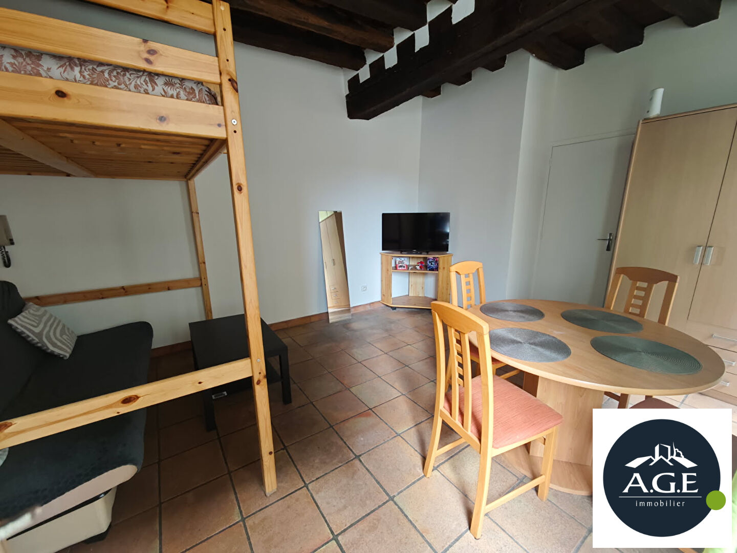 Agence immobilière de AGE IMMOBILIER Epernon - AGE Immobilier