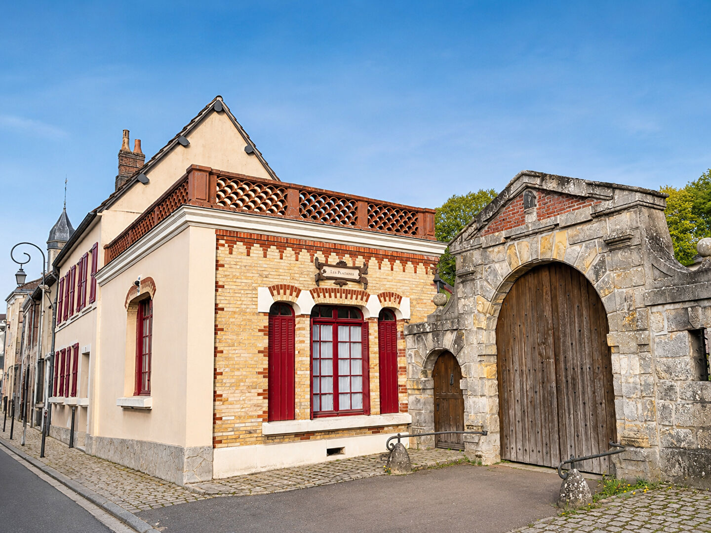 Agence immobilière de AGE IMMOBILIER Epernon - AGE Immobilier