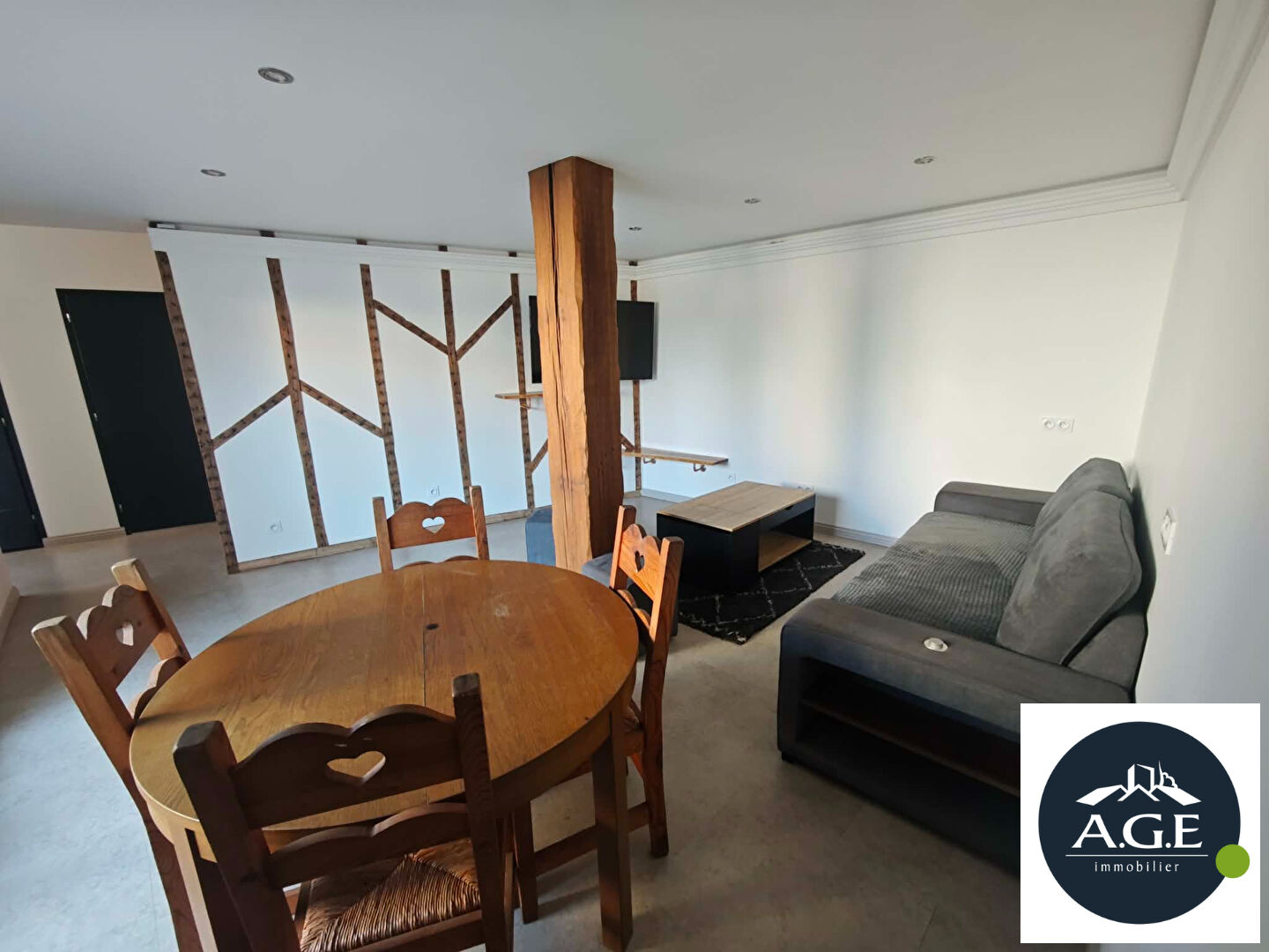 Agence immobilière de AGE IMMOBILIER Epernon - AGE Immobilier