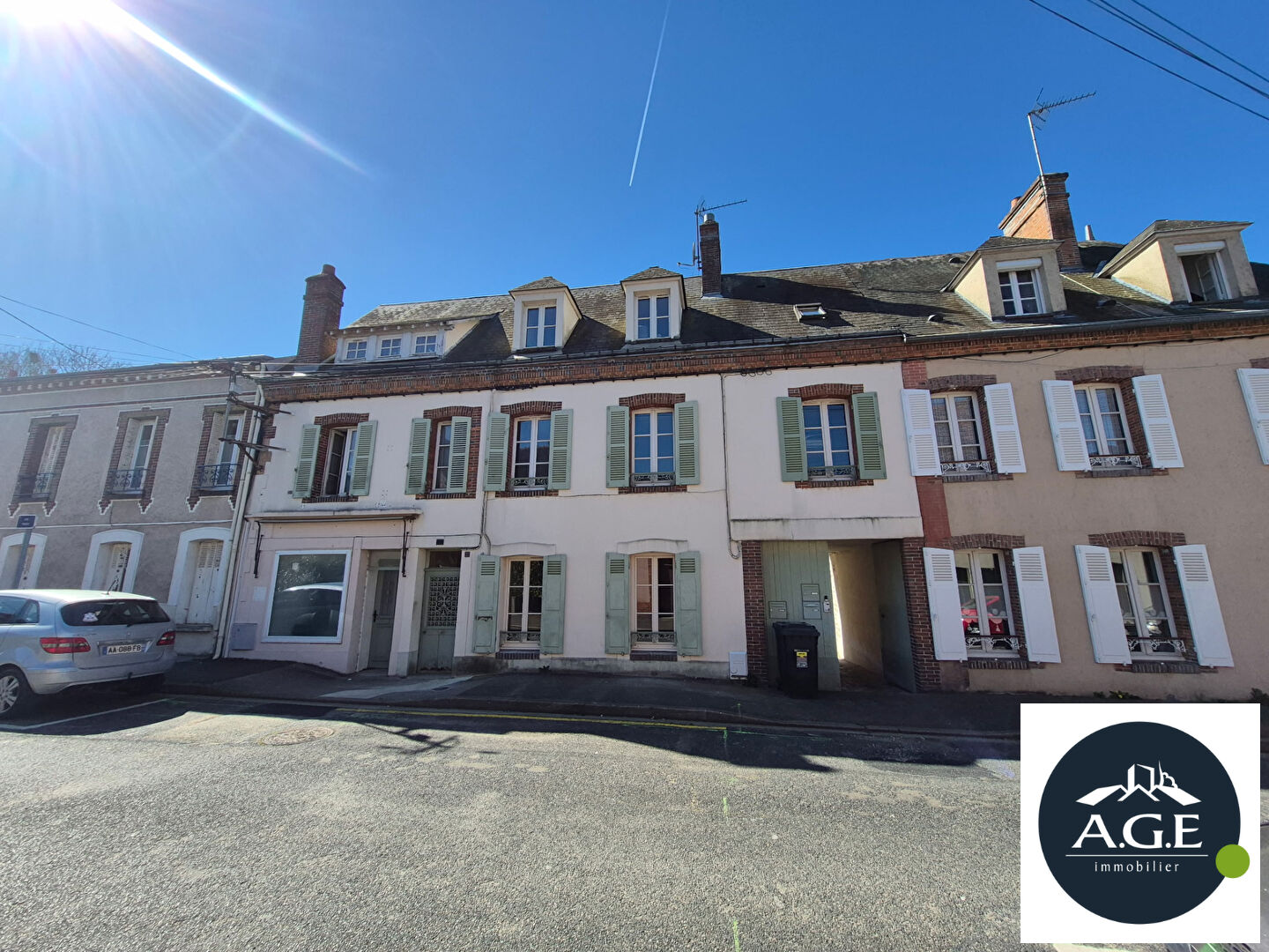 Agence immobilière de AGE IMMOBILIER Epernon - AGE Immobilier