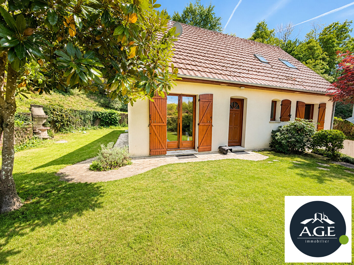 Agence immobilière de AGE IMMOBILIER Epernon - AGE Immobilier