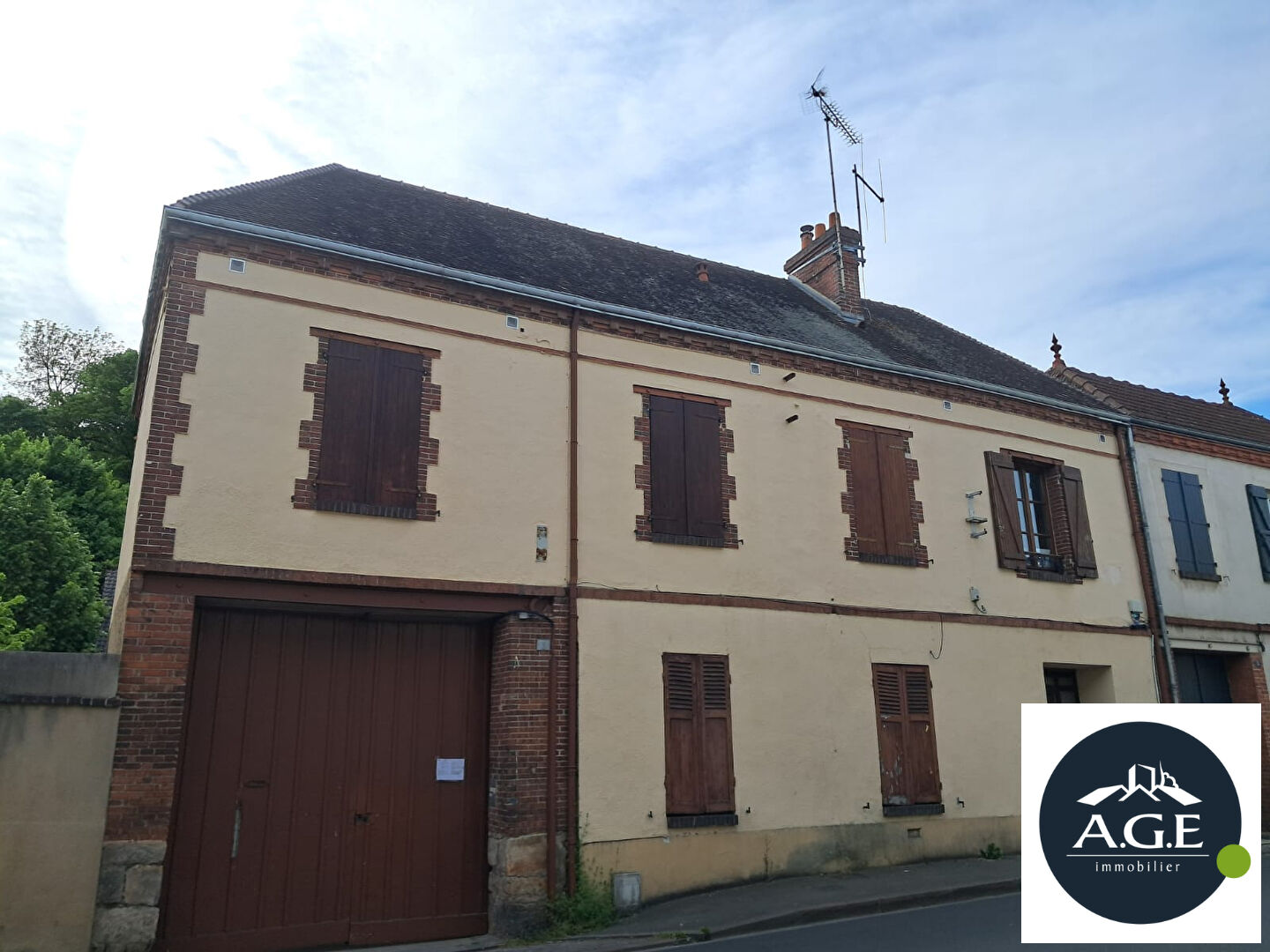 Agence immobilière de AGE IMMOBILIER Epernon - AGE Immobilier