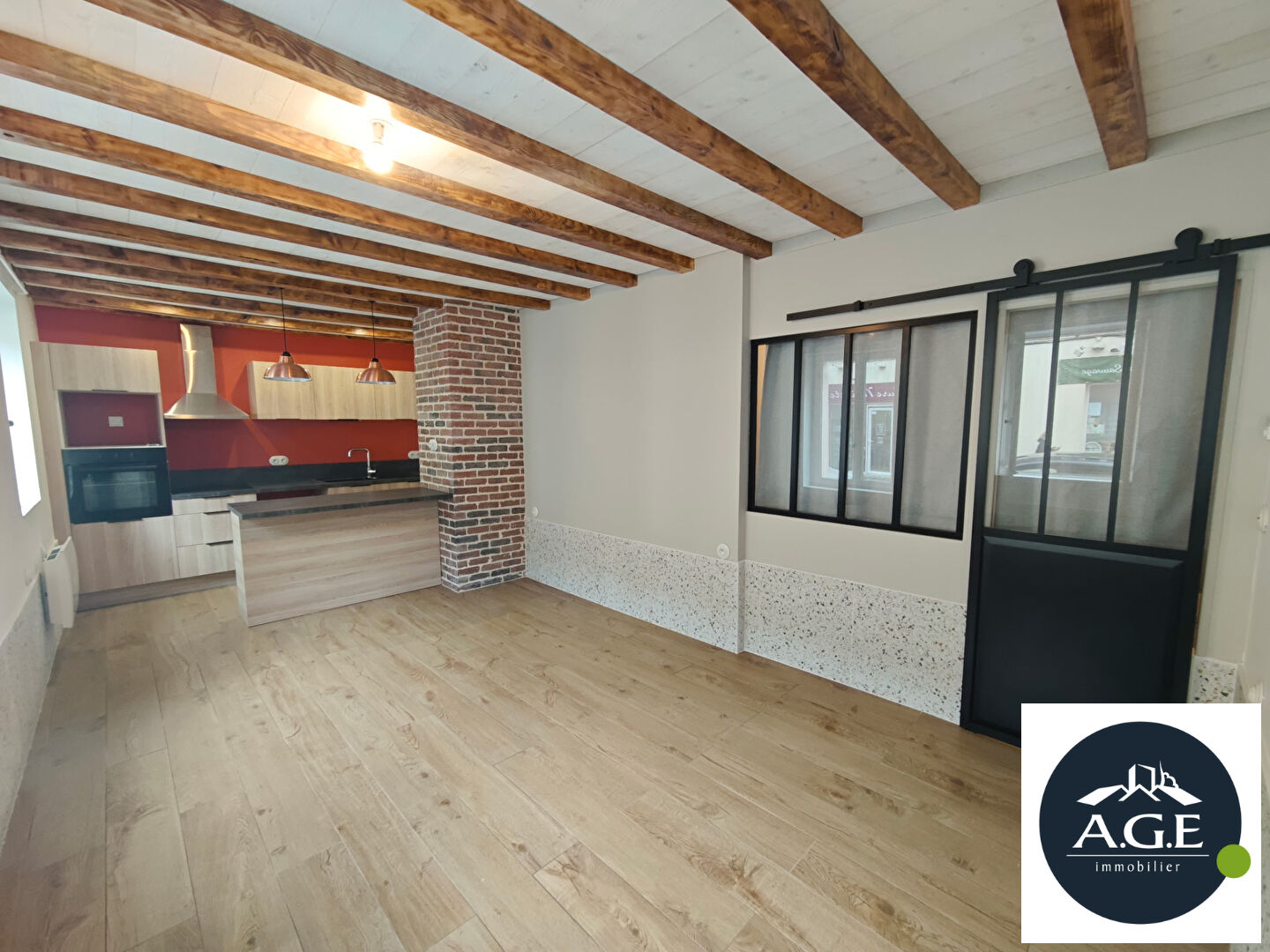 Agence immobilière de AGE IMMOBILIER Epernon - AGE Immobilier