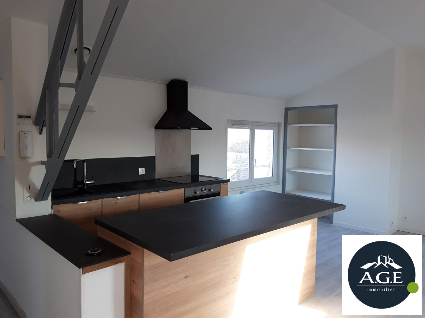 Agence immobilière de AGE IMMOBILIER Epernon - AGE Immobilier