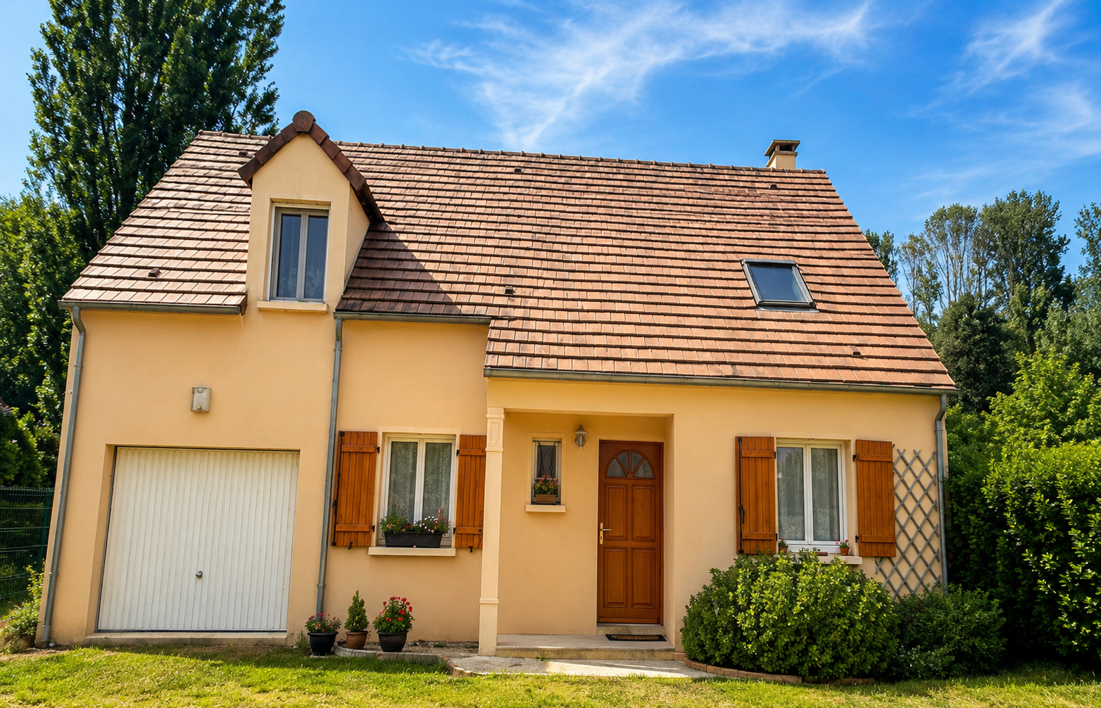 Agence immobilière de AGE IMMOBILIER Epernon - AGE Immobilier