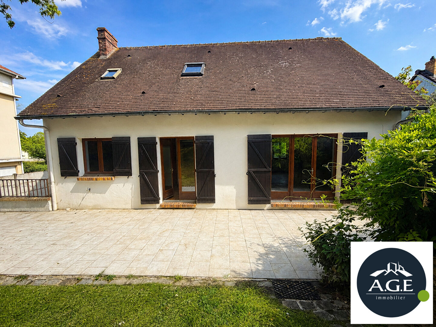 Agence immobilière de AGE IMMOBILIER Epernon - AGE Immobilier