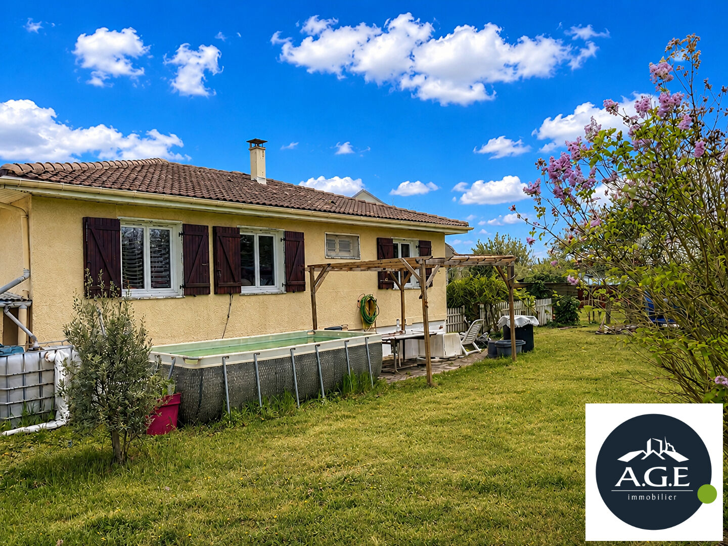 Agence immobilière de AGE IMMOBILIER Epernon - AGE Immobilier