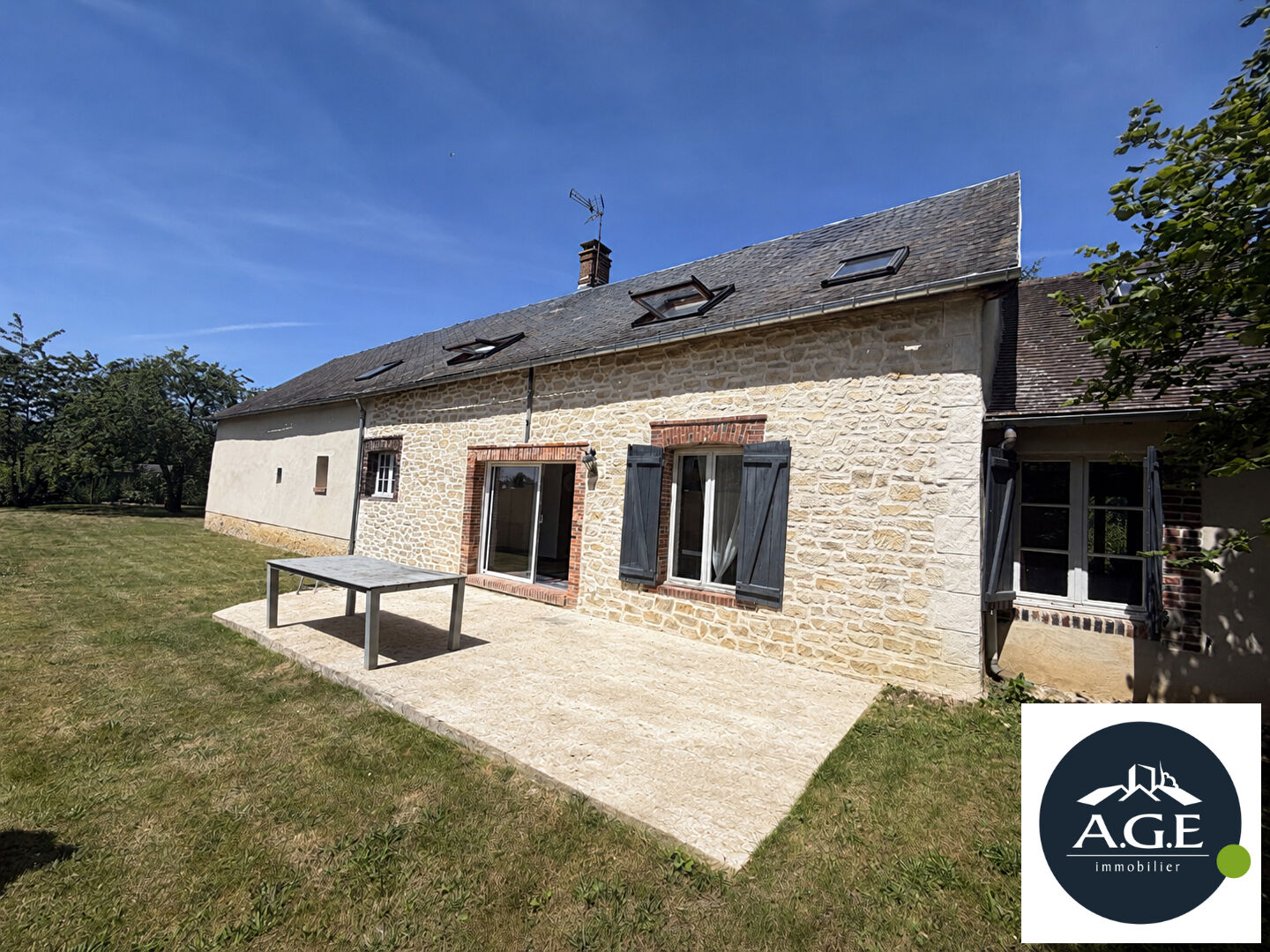 Agence immobilière de AGE IMMOBILIER Epernon - AGE Immobilier