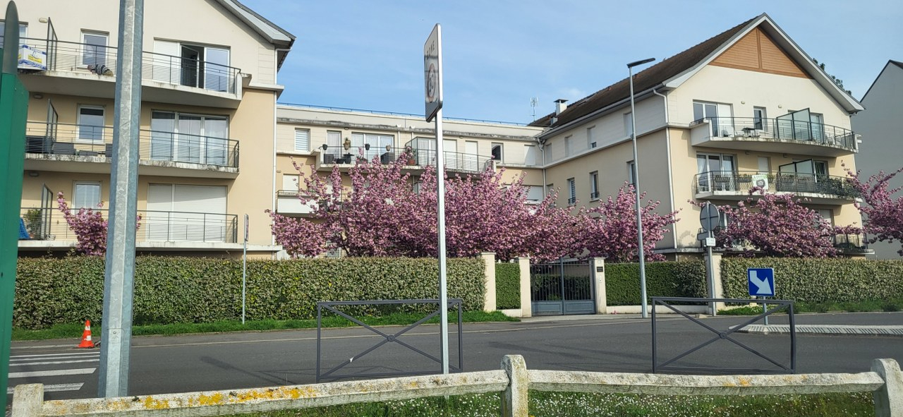 Agence immobilière de AGE IMMOBILIER Epernon - AGE Immobilier