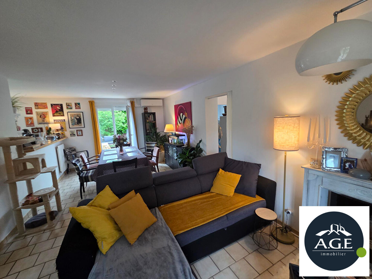 Agence immobilière de AGE IMMOBILIER Epernon - AGE Immobilier