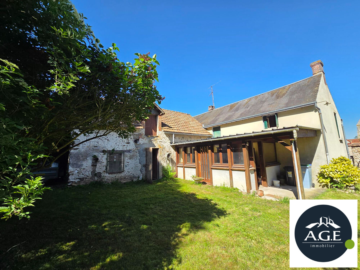 Agence immobilière de AGE IMMOBILIER Epernon - AGE Immobilier