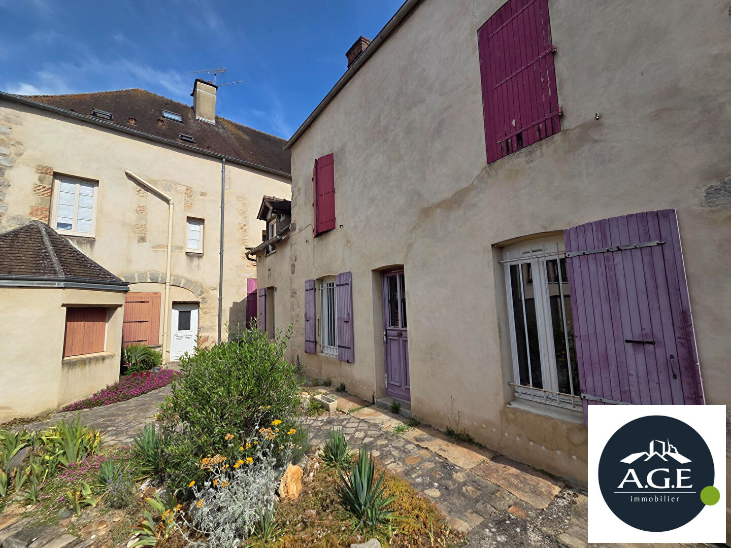 Agence immobilière de AGE IMMOBILIER Epernon - AGE Immobilier